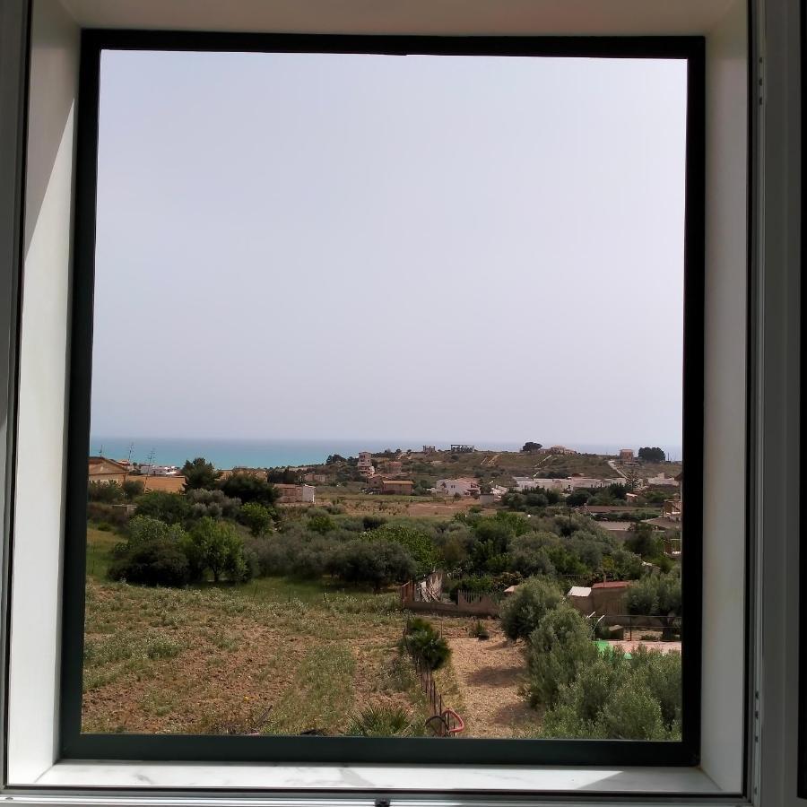 Casa Vacanza Rosariomaria Realmonte Zewnętrze zdjęcie