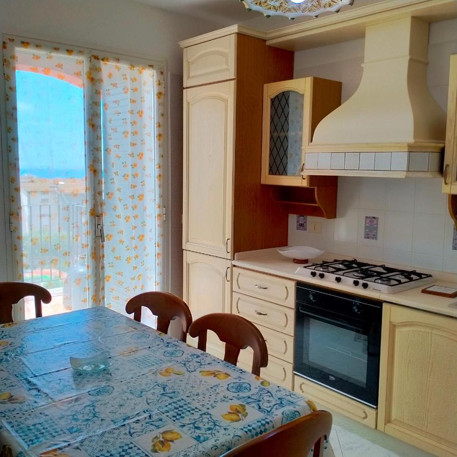 Casa Vacanza Rosariomaria Realmonte Zewnętrze zdjęcie