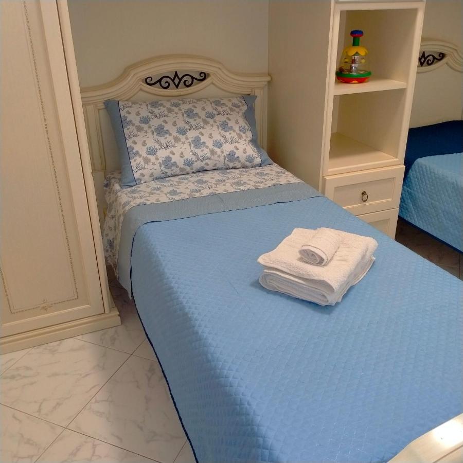 Casa Vacanza Rosariomaria Realmonte Zewnętrze zdjęcie