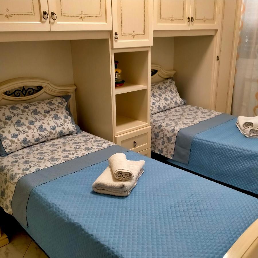 Casa Vacanza Rosariomaria Realmonte Zewnętrze zdjęcie