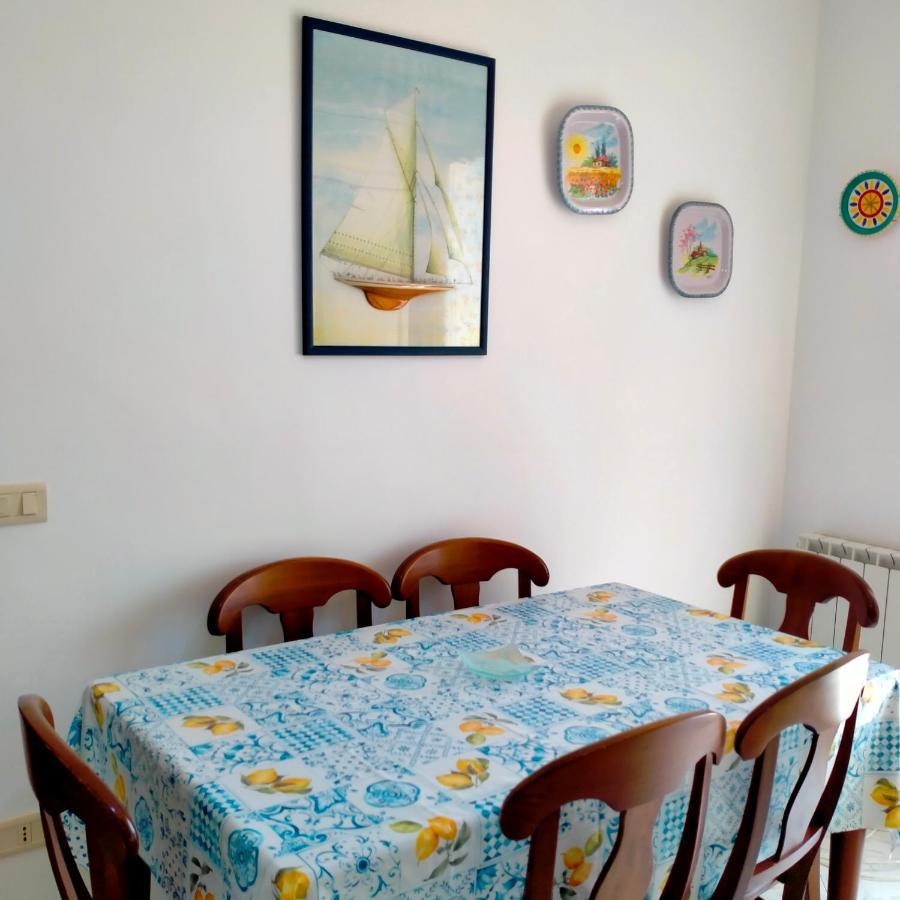 Casa Vacanza Rosariomaria Realmonte Zewnętrze zdjęcie
