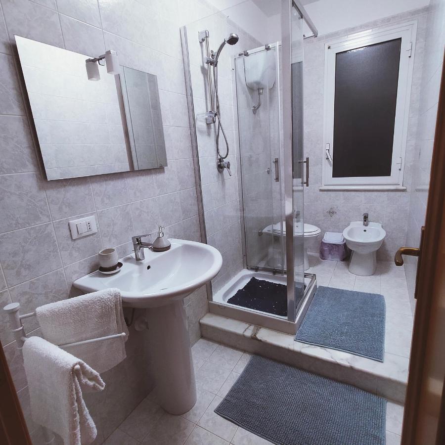 Casa Vacanza Rosariomaria Realmonte Zewnętrze zdjęcie