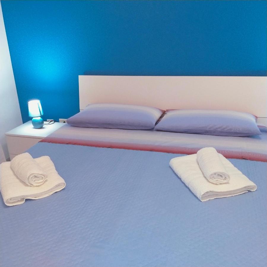 Casa Vacanza Rosariomaria Realmonte Zewnętrze zdjęcie