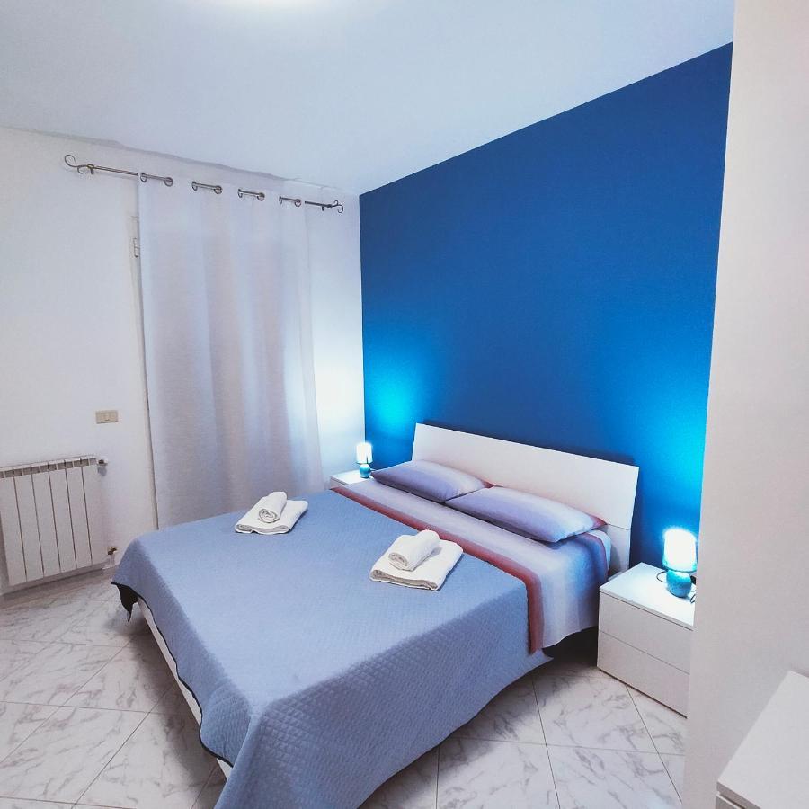 Casa Vacanza Rosariomaria Realmonte Zewnętrze zdjęcie