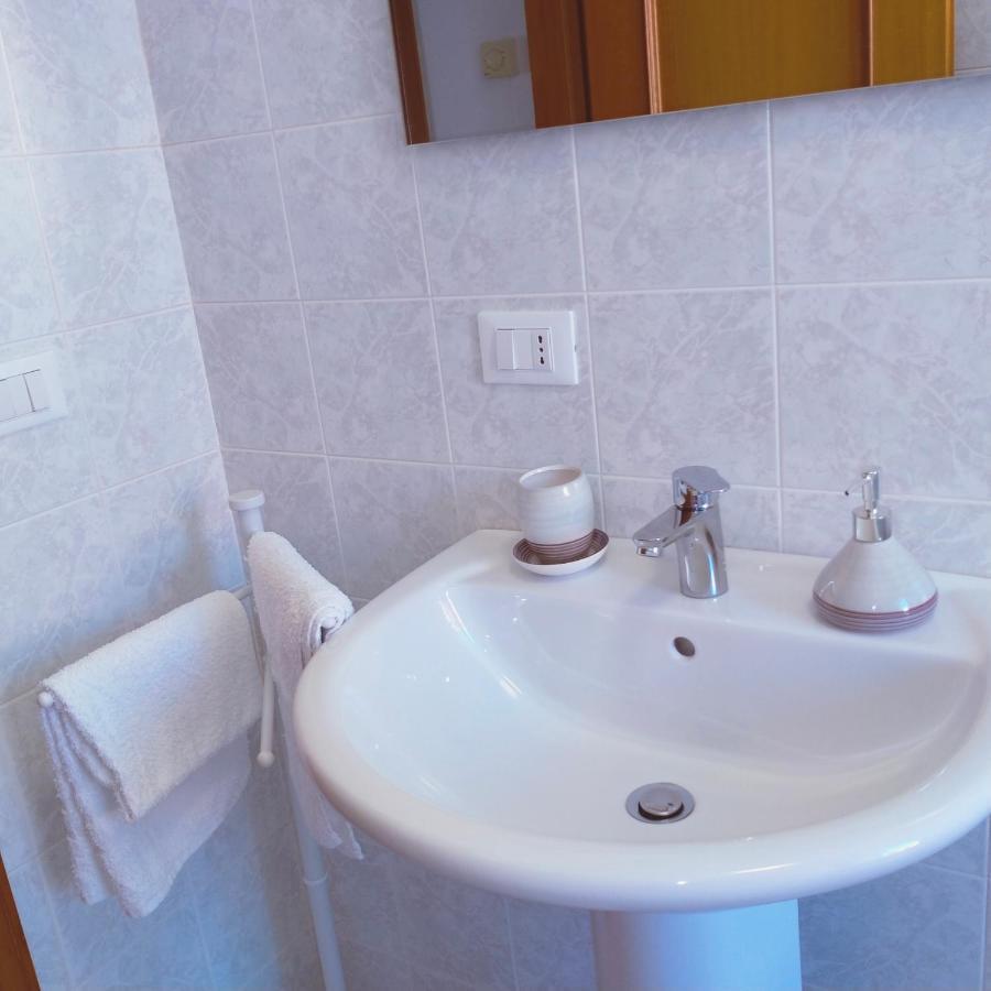 Casa Vacanza Rosariomaria Realmonte Zewnętrze zdjęcie