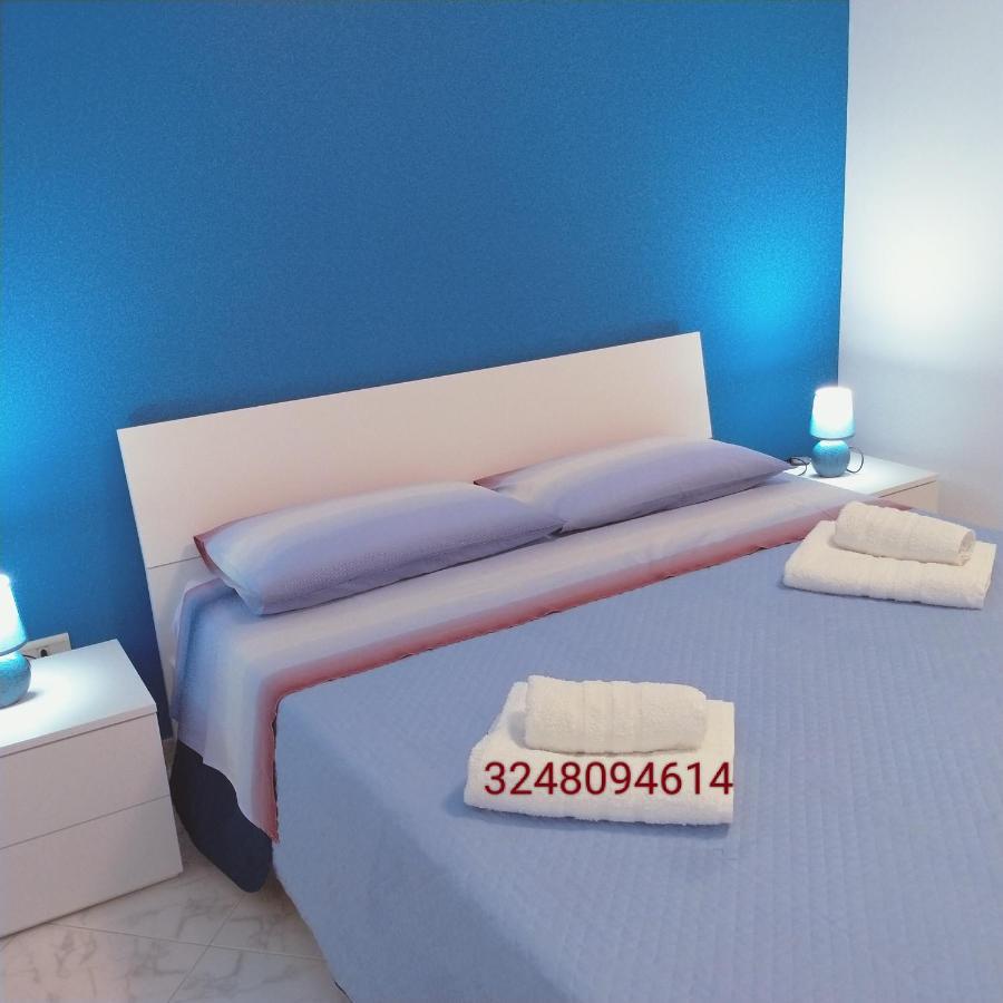 Casa Vacanza Rosariomaria Realmonte Zewnętrze zdjęcie