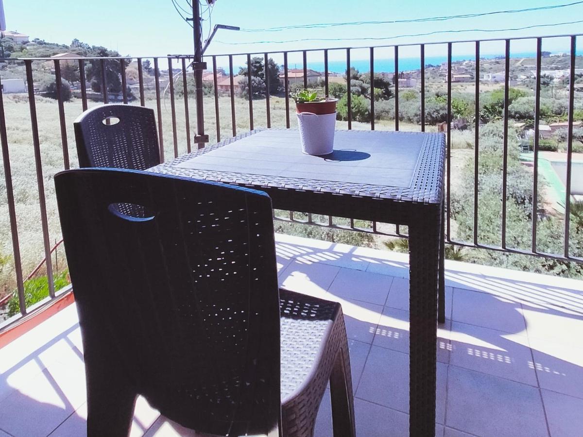 Casa Vacanza Rosariomaria Realmonte Zewnętrze zdjęcie